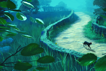 THE DEEP NORTH FESTIVAL Annecy Animation Film Festival: Shorts for Kids