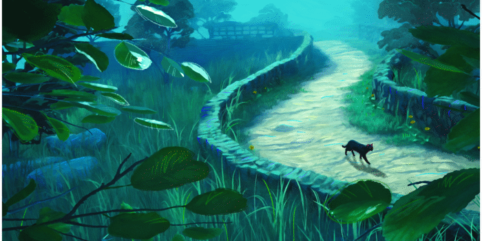 THE DEEP NORTH FESTIVAL Annecy Animation Film Festival: Shorts for Kids