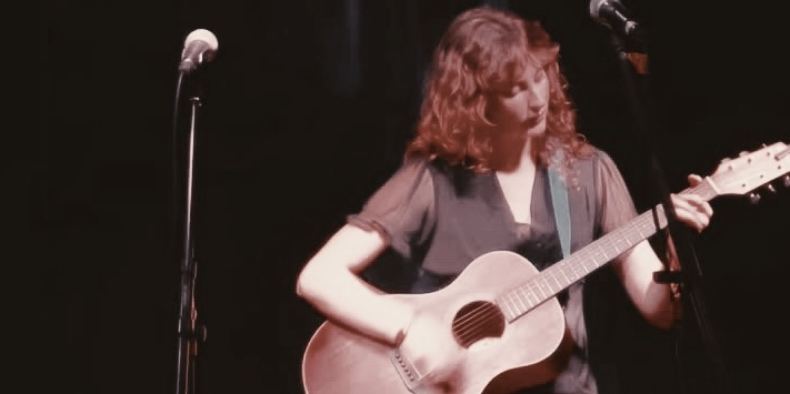 Imogen Beck w/ Salvation Jane + Edie Mitchell