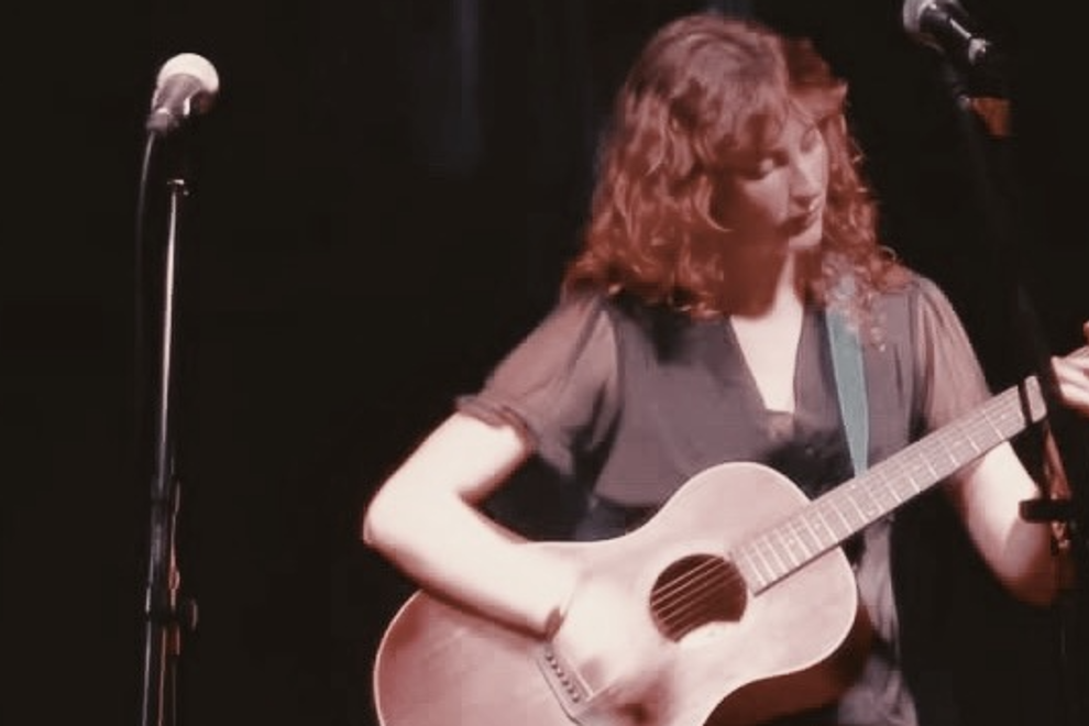 Imogen Beck w/ Salvation Jane + Edie Mitchell