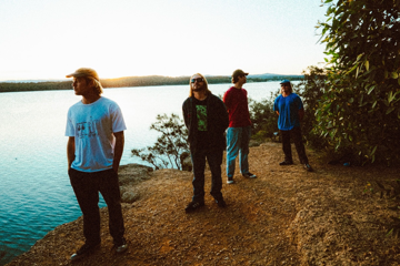 Surf Trash 'No Chaser' Album Tour