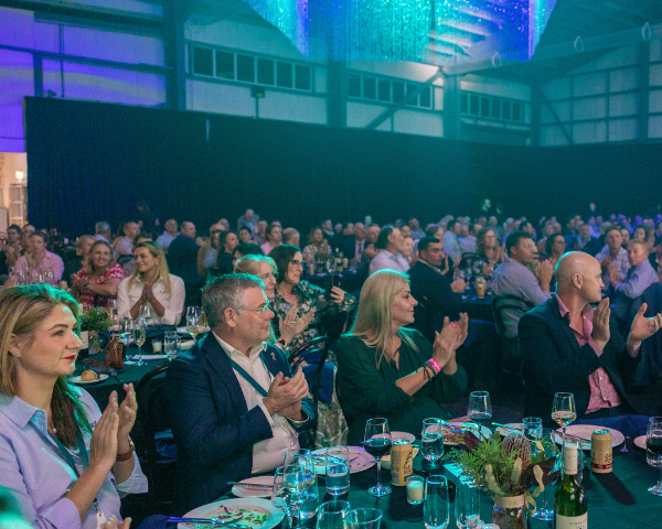 Rabobank Beef Industry Awards Dinner