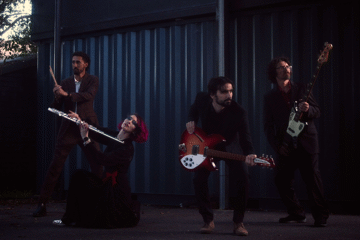 OTHRSHIP 'I Know You Know' Single Launch