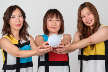 SHONEN KNIFE re-cuttin’ Australia/NZ 2026