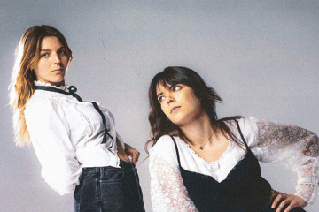 CLEWS presents What's Not To Love?