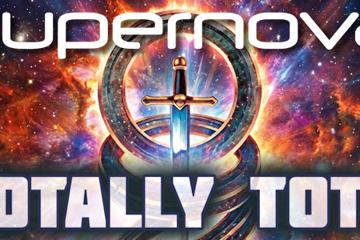 SUPERNOVA – the ultimate tribute band - play TOTALLY TOTO