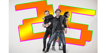 REGURGITATOR 25 years of being consumed!
