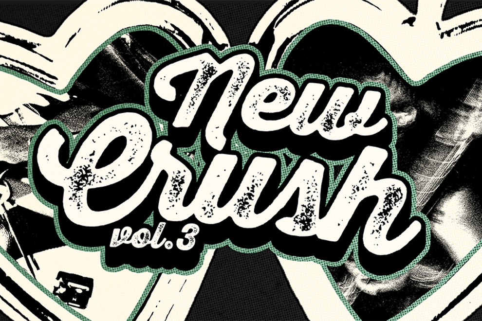 New Crush Vol.3