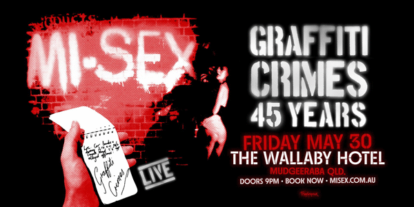 Event image for Mi-Sex