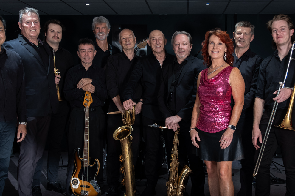 The Groove Syndicate