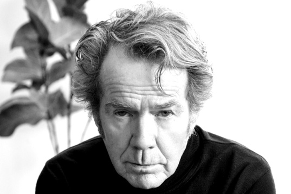 The Apartments with Peter Milton Walsh