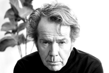 The Apartments with Peter Milton Walsh