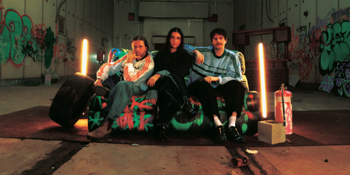 CLUB MIRAMAR - CHIPPO TAKEOVER