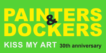 Painters and Dockers - 30th Anniversary of Kiss My Art