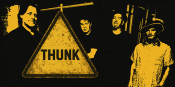 Jim Moginie & The Family Dog ‘THUNK’ Tour