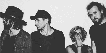 Tijuana Cartel - Bhairavi's Garden tour
