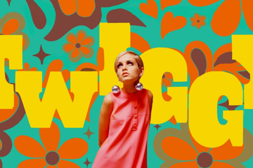 TWIGGY