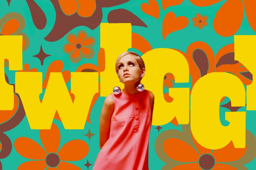 TWIGGY