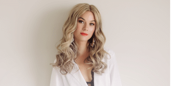 Caitlyn Shadbolt 'STAGES' Album Launch