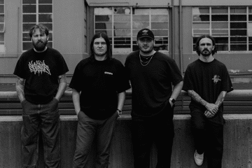 JUSTICE FOR THE DAMNED - ALBUM RELEASE