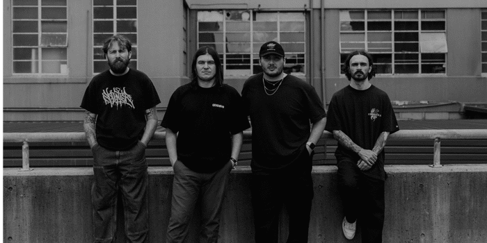 JUSTICE FOR THE DAMNED - ALBUM RELEASE