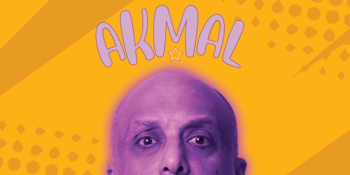 Akmal