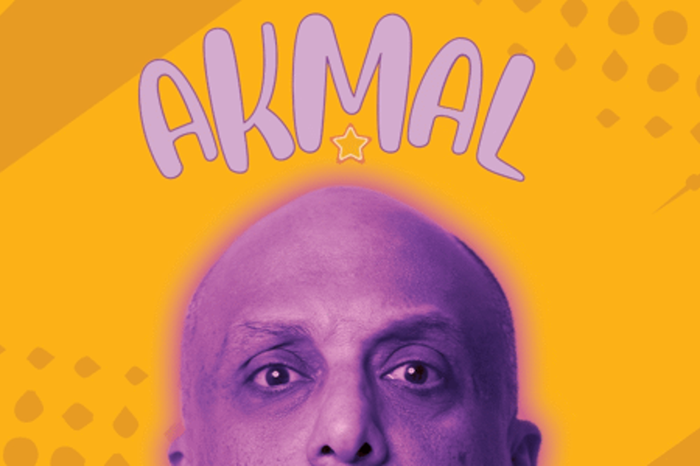 Akmal