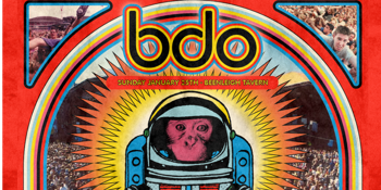 Big Day Out: Tribute Party