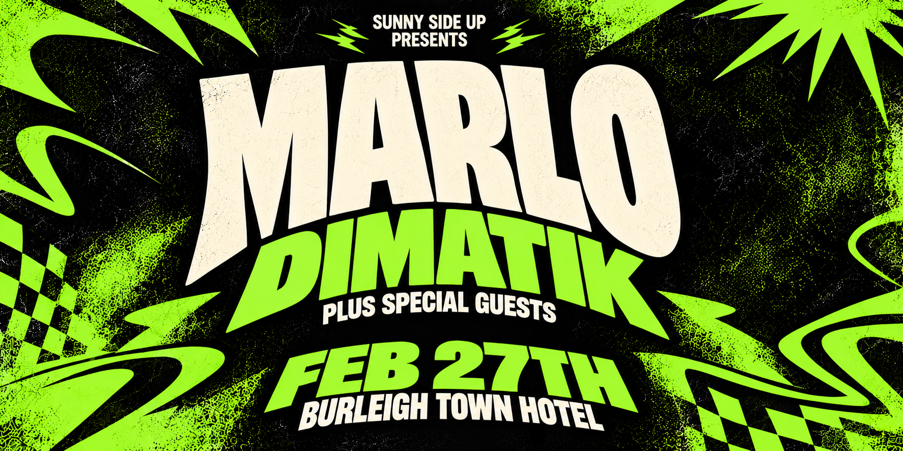 MARLO + DIMATIK