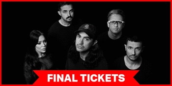 Make Them Suffer Regional Australian Tour 2025