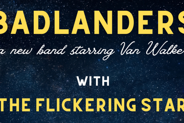 BADLANDERS