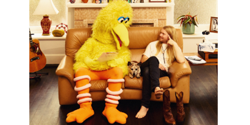 Evvy George & The Big Bird Band - Sweet Victoria Single Launch