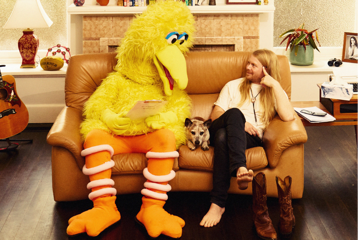 Evvy George & The Big Bird Band - Sweet Victoria Single Launch