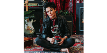 SARAH MCLEOD 'ONE ELECTRIC LADY NATIONAL TOUR'