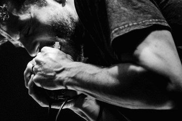 Howlin' Walshe  **FREE GIG**