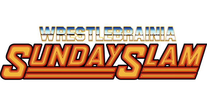 WrestleBrainia SundaySlam