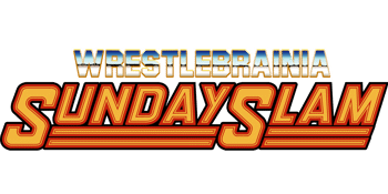 WrestleBrainia SundaySlam