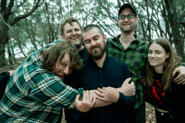 The Smith Street Band & Guests