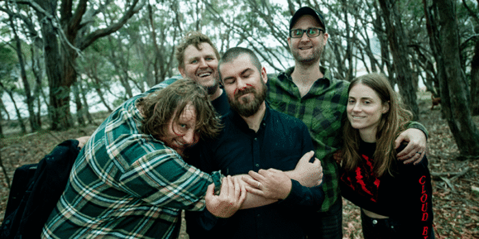 The Smith Street Band & Guests