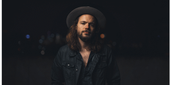 Shaun Kirk Australia & New Zealand EP Release Tour 2019