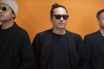 SWAR : Live in Canberra