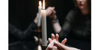 Coven Guided Tour + Performance