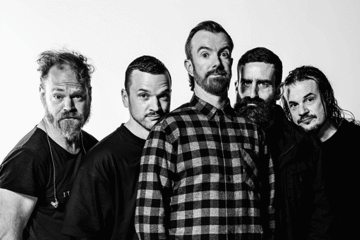 Karnivool ‘Ad Complementum’ Tour