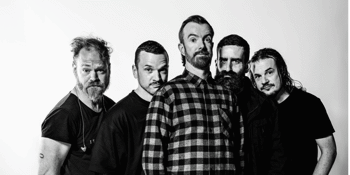 Karnivool ‘Ad Complementum’ Tour