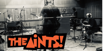 The Aints!