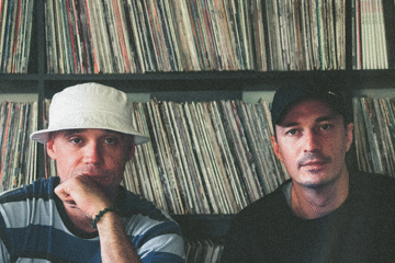 Thundamentals | For The Love Tour