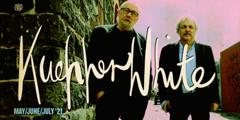 Ed Kuepper & Jim White