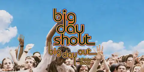 Big Day Shout: Pacific Palms