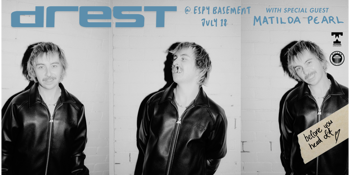 drest - before you head off