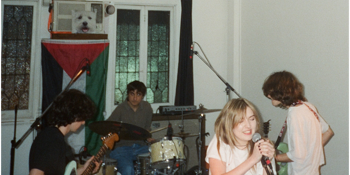 Dirty Harry 'YOU' Single Launch